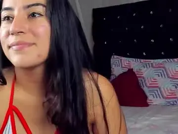 Chaturbate Sex Chat of keniawalker