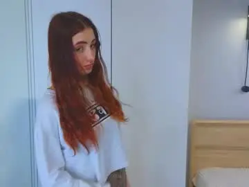 Chaturbate Best Webcam of leilahankins