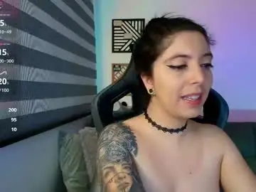 Chaturbate Nude Webcam of love_sharol