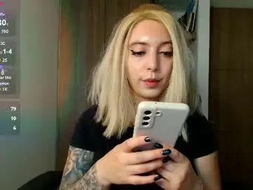 Chaturbate Live Porn of love_sharol