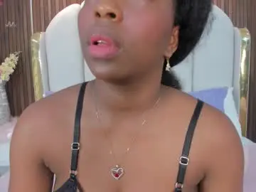 Chaturbate Sex Cam of melany_ebonyy