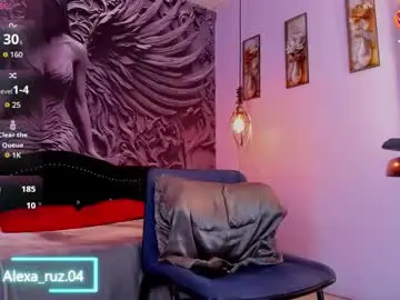 Chaturbate Nude Webcam of melissa_ivanova