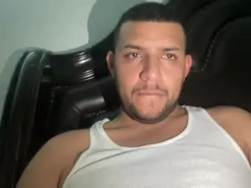Chaturbate Live Porn of miguelteran288