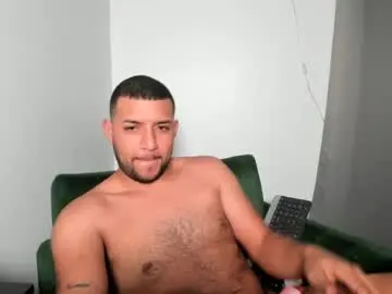 Chaturbate Live Sex of miguelteran288