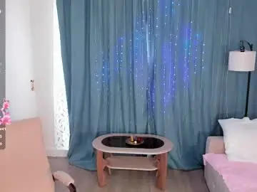 Chaturbate Nude Webcam of mikaelataron