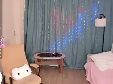 Chaturbate Sex Cam of mikaelataron