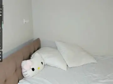 Chaturbate Private Sex Chat of mikaelataron