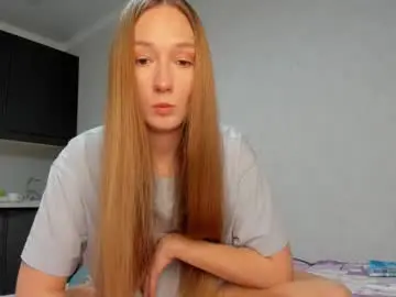 Chaturbate Adult Webcam of milkaeliza1