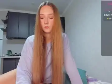 Chaturbate Adult Video Chat of milkaeliza1