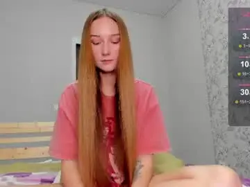 Chaturbate Free Porn Cam of milkaeliza1
