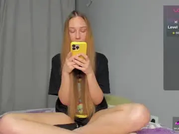 Chaturbate Live Sex Cam of milkaeliza1