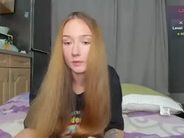 Chaturbate Free Porn Cam of milkaeliza1