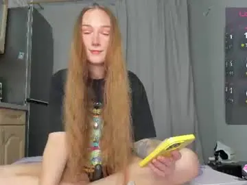 Chaturbate Nude Webcam of milkaeliza1