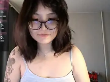 Chaturbate Live Porn of notokyo