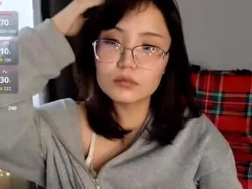 Chaturbate Live Porn of notokyo