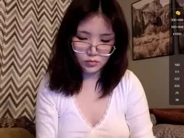 Chaturbate Free Porn Cam of notokyo