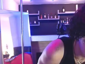 Chaturbate Adult Webcams of nova_salvadore