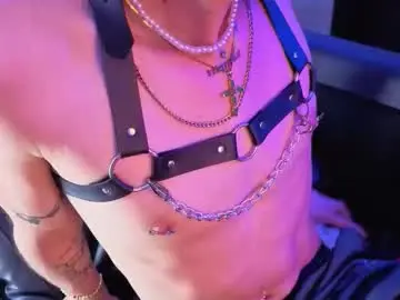 Chaturbate Sex Chat of nova_salvadore