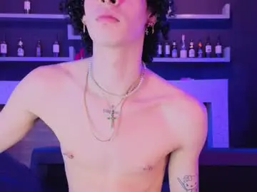 Chaturbate Sex Cam of nova_salvadore