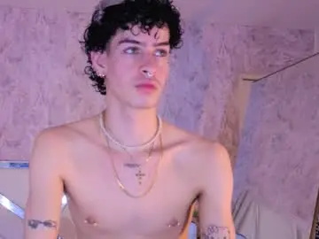 Chaturbate Free Live Porn of nova_salvadore