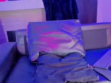 Chaturbate Sex Chat of nova_salvadore