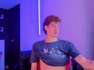 Chaturbate Free Live Porn of nova_salvadore