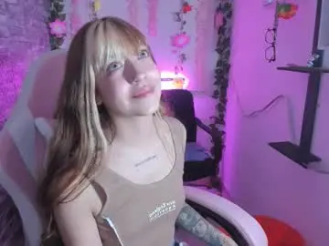 Chaturbate Live Porn of pamelajhonsom