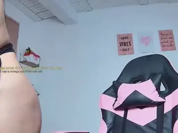 Chaturbate Adult Video Chat of penelope_hearth