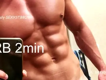 Chaturbate Private Sex Chat of sexystbboy