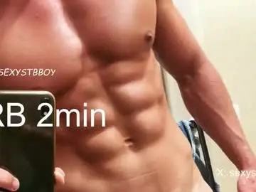 Chaturbate Sex Chat of sexystbboy