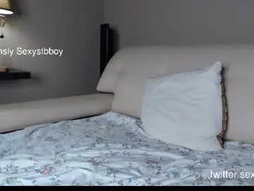 Chaturbate Adult Webcams of sexystbboy
