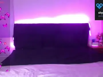 Chaturbate Sex Cam of shysweetrish