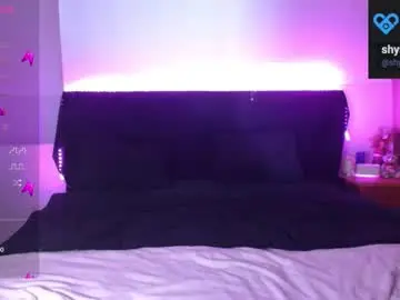 Chaturbate Adult Video Chat of shysweetrish