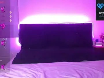 Chaturbate Free Live Porn of shysweetrish