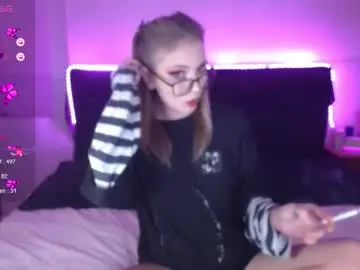 Chaturbate Live Porn of shysweetrish