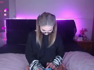 Chaturbate Nude Webcam of shysweetrish