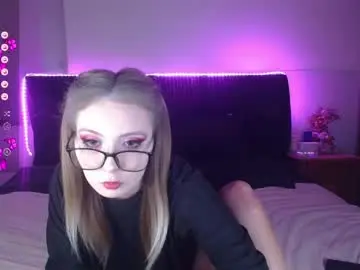 Chaturbate Adult Webcam of shysweetrish