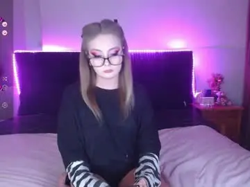 Chaturbate Live Sex of shysweetrish