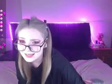 Chaturbate Adult Video Chat of shysweetrish
