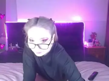 Chaturbate Nude Webcam of shysweetrish