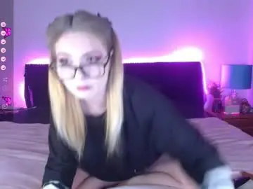 Chaturbate Private Sex Chat of shysweetrish
