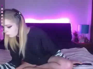 Chaturbate Adult Video Chat of shysweetrish