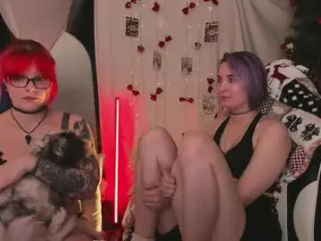 Chaturbate Adult Webcam of sova_energy