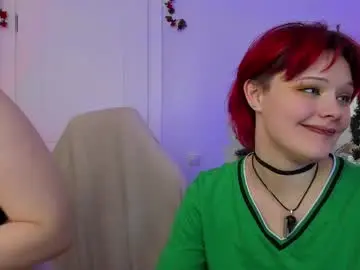 Chaturbate Nude Webcam of sova_energy