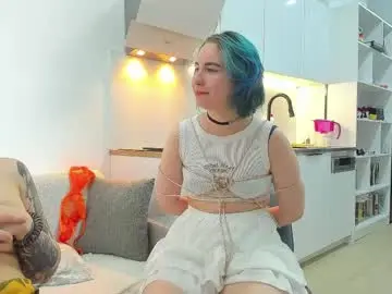 Chaturbate Live Sex of sova_energy