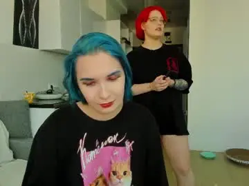 Chaturbate Nude Webcam of sova_energy