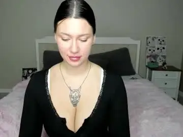 Chaturbate Nude Webcam of synop_sis