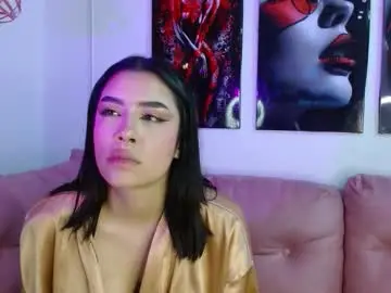 Chaturbate Live Sex Cam of tael_novacs