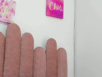 Chaturbate Private Sex Chat of yara10_