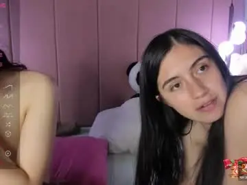 Chaturbate Live Sex Cam of yinyang_luar